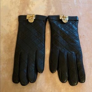 Gloves